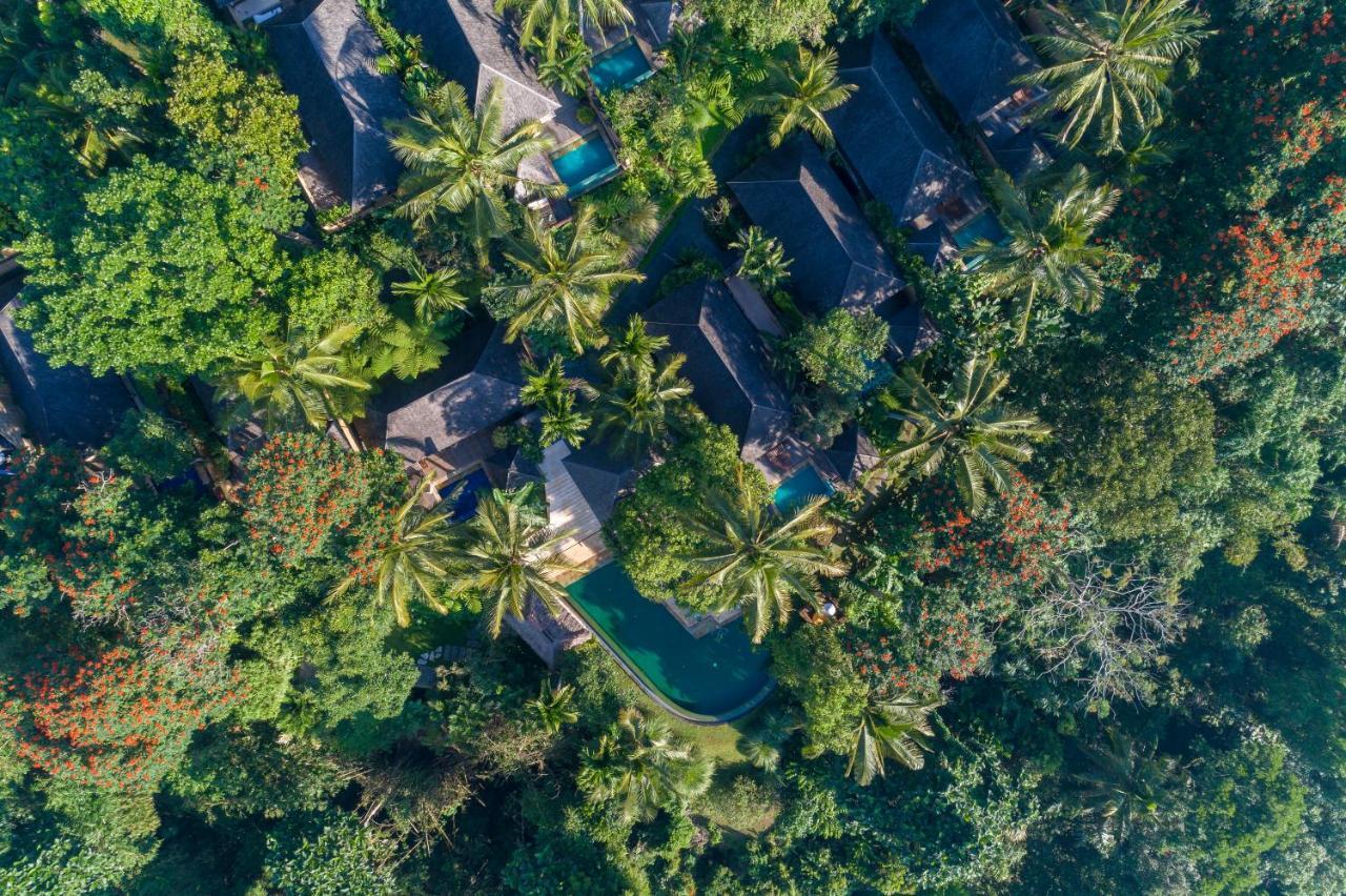 Resort Komaneka At Tanggayuda Ubud (Bali)